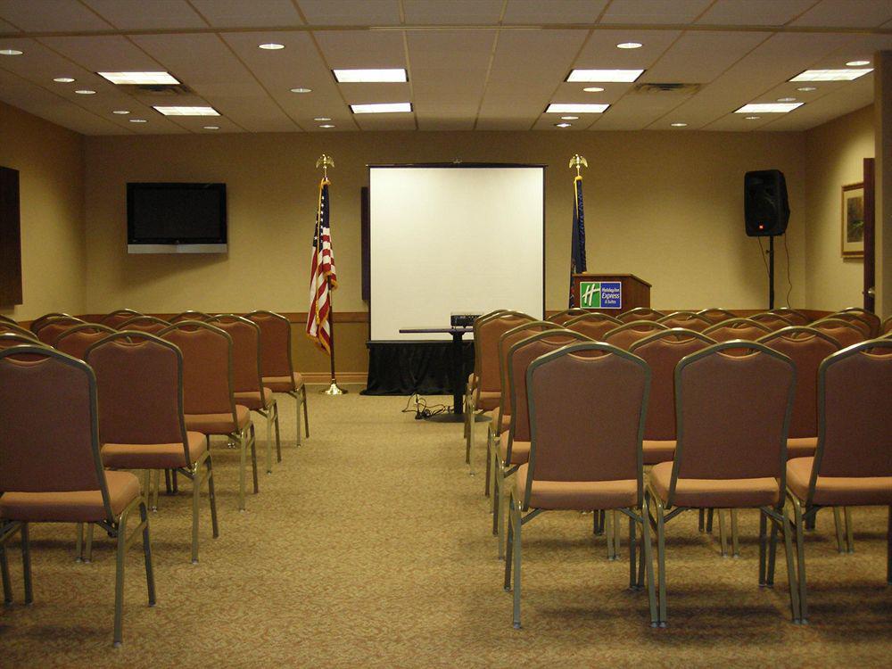 Holiday Inn Express Hotel & Suites Pittsburgh Airport By Ihg Робинсон-Тауншип Удобства фото