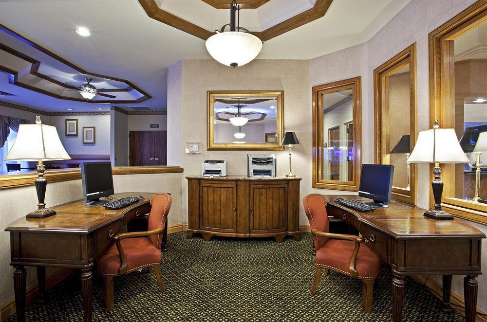 Holiday Inn Express Hotel & Suites Pittsburgh Airport By Ihg Робинсон-Тауншип Удобства фото