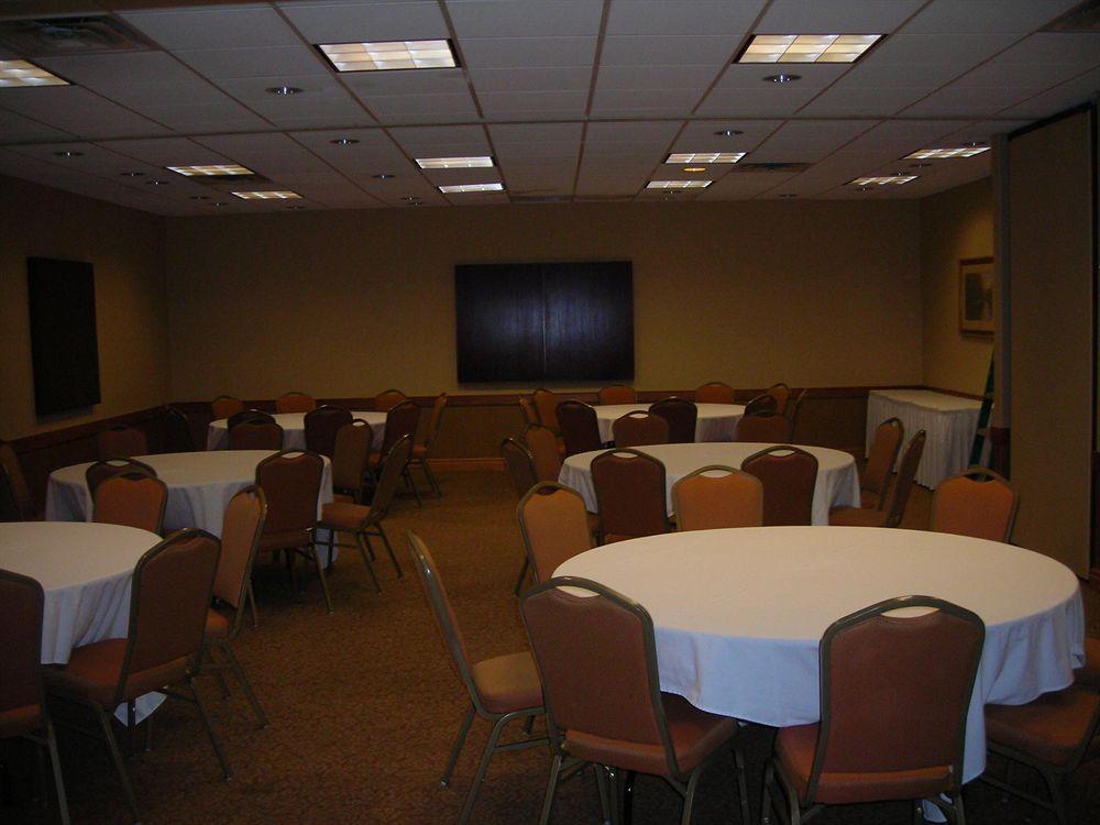 Holiday Inn Express Hotel & Suites Pittsburgh Airport By Ihg Робинсон-Тауншип Удобства фото