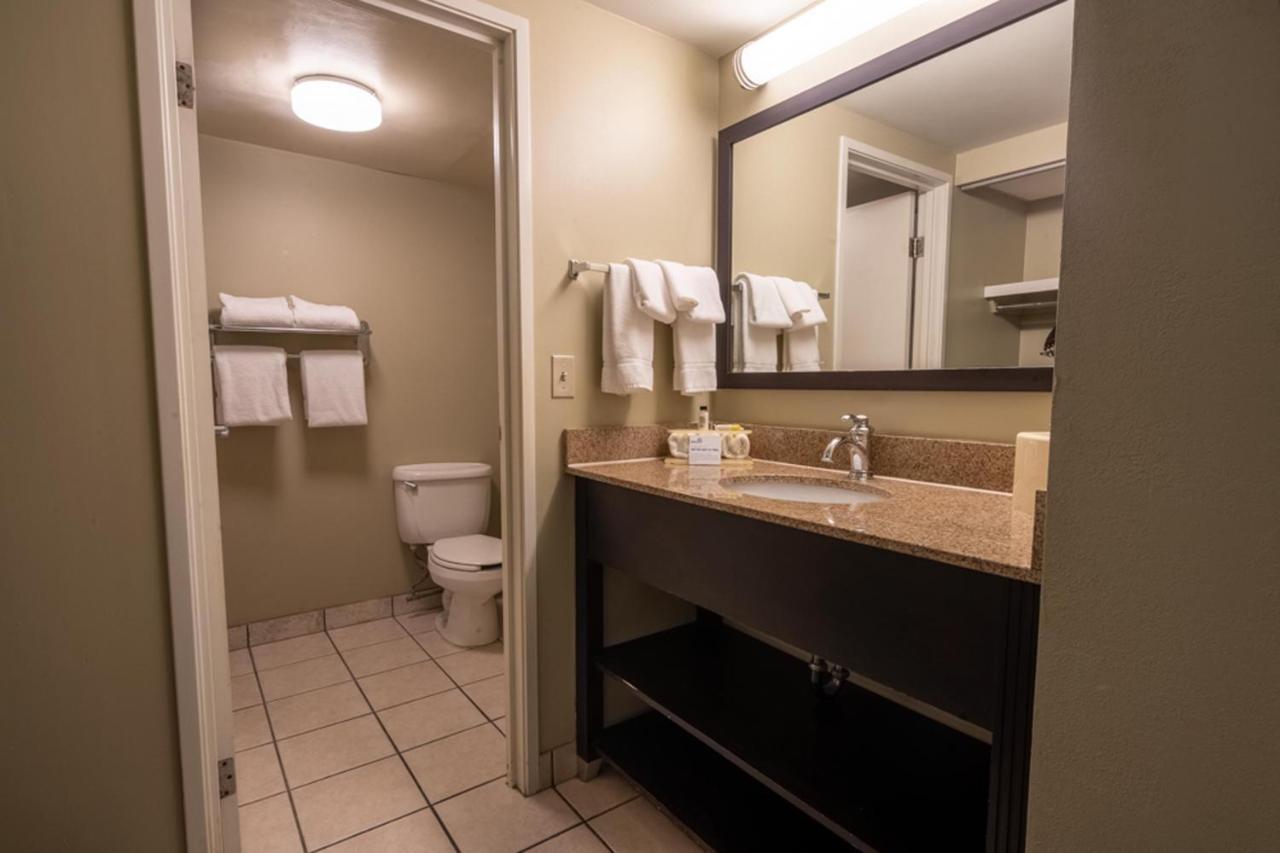 Holiday Inn Express Hotel & Suites Pittsburgh Airport By Ihg Робинсон-Тауншип Экстерьер фото