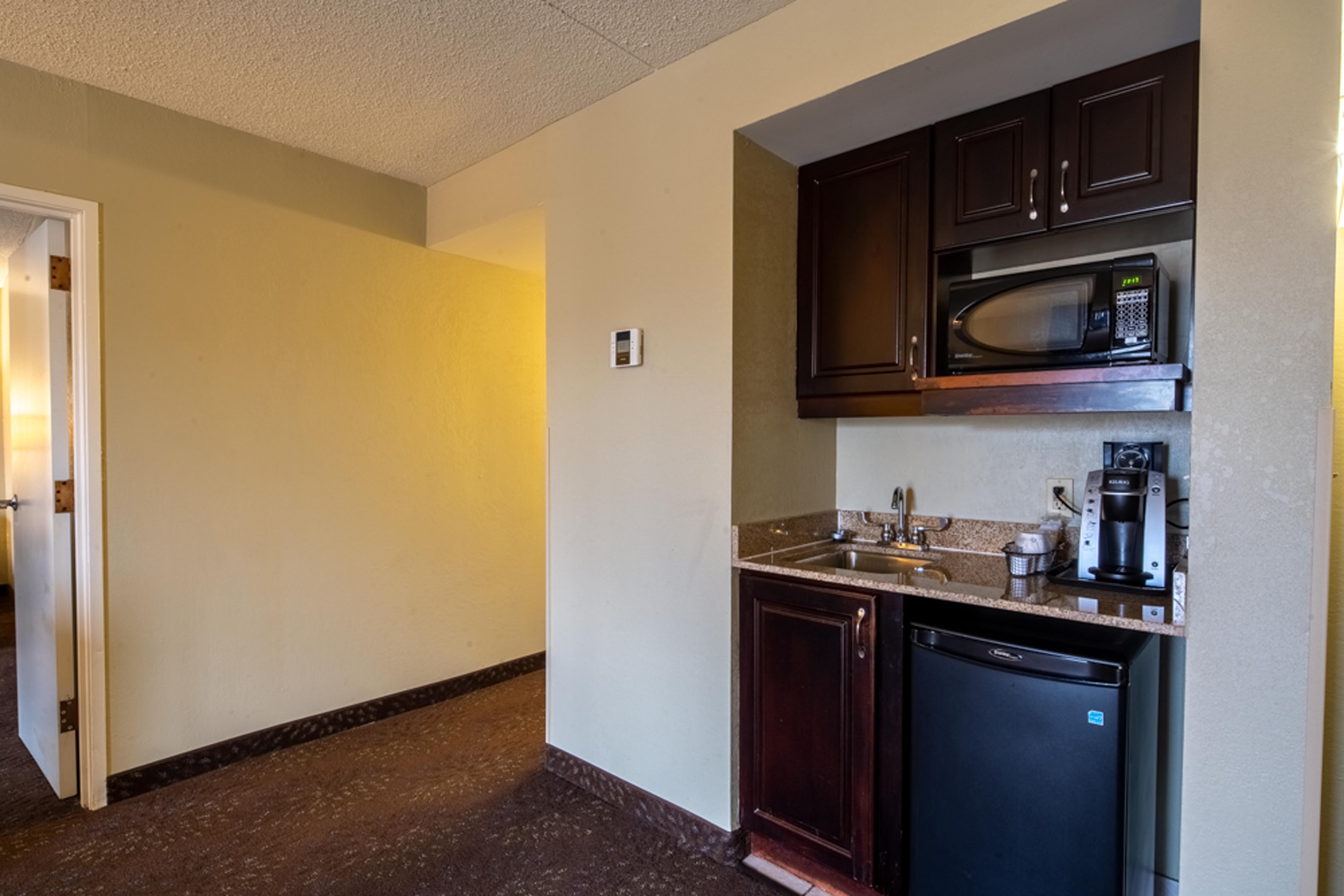Holiday Inn Express Hotel & Suites Pittsburgh Airport By Ihg Робинсон-Тауншип Экстерьер фото